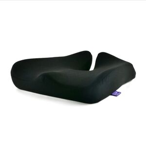 Cushion Lab Pressure Relief Seat Cushion - Black